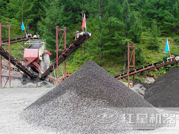 制砂機設備 制砂機設備