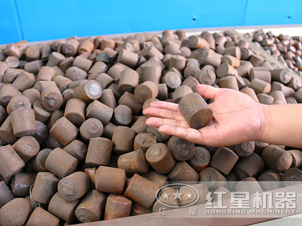 棒磨式制砂機研磨介質(zhì) 棒磨式制砂機研磨介質(zhì)