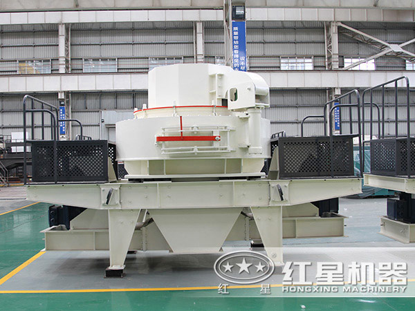 制砂機 制砂機