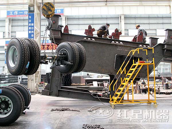 生產車間 生產車間