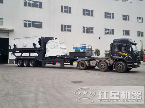 發貨現場 發貨現場