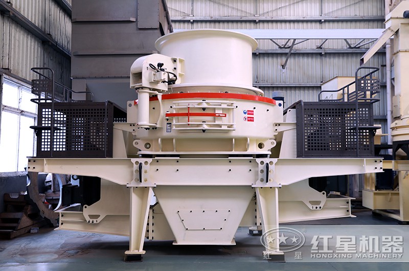 HVI打沙機 HVI打沙機