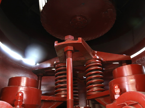 設備內部結構 設備內部結構