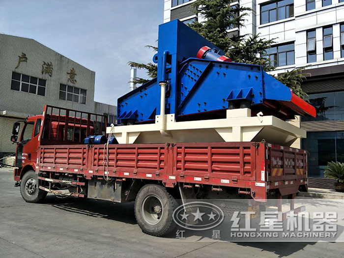 細(xì)沙回收一體機(jī)發(fā)貨廣東 細(xì)沙回收一體機(jī)發(fā)貨廣東