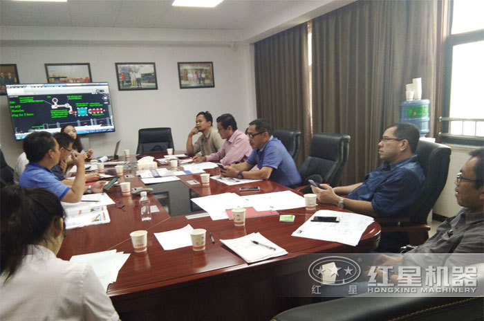 一對一量身規劃生產線方案 一對一量身規劃生產線方案