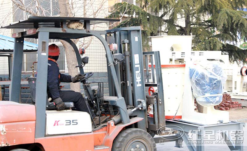 準備發貨 準備發貨