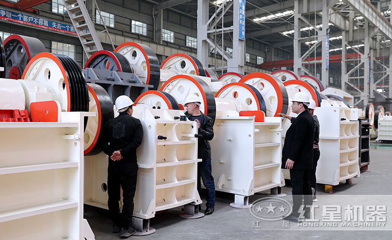 用戶到廠考察設備 用戶到廠考察設備