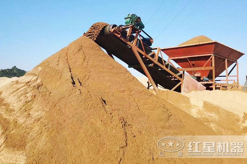 常用打砂機(jī)有幾種型號(hào)？?jī)r(jià)格多少一臺(tái)？