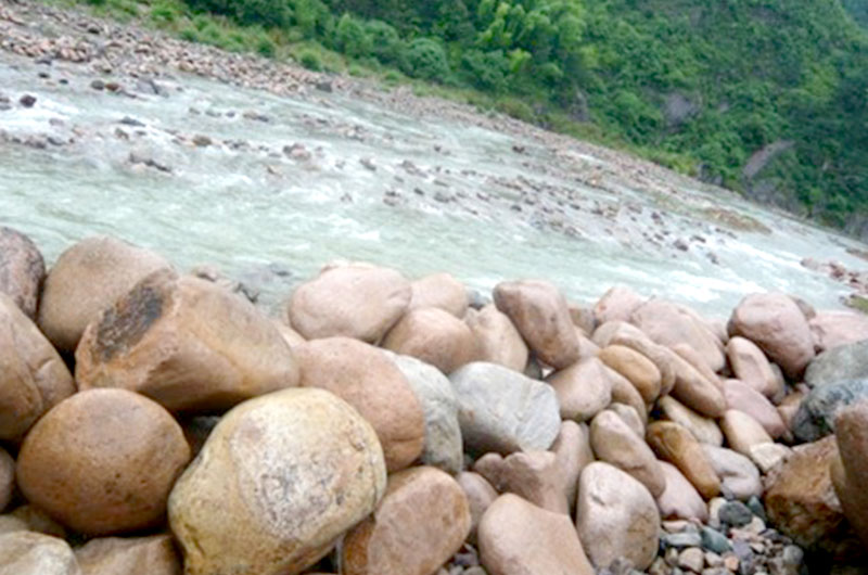 河石制砂機價格多少？看現場視頻多角度了解設備