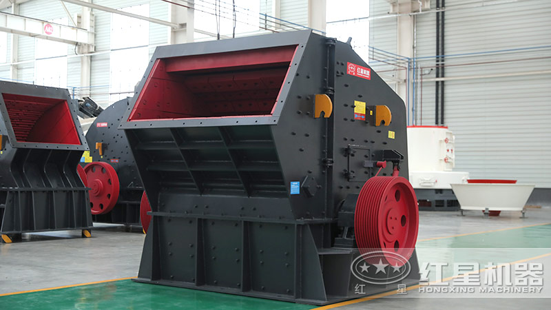 一米大的石頭制砂需要哪些設(shè)備？石頭制砂機(jī)一套多少錢